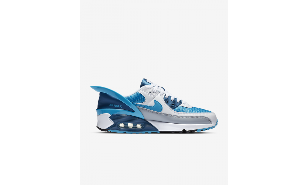 Nike Air Max 90 FlyEase